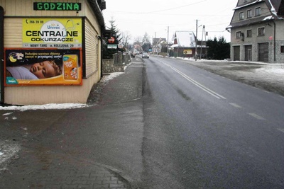 Billboard Biaka Tatrzaska