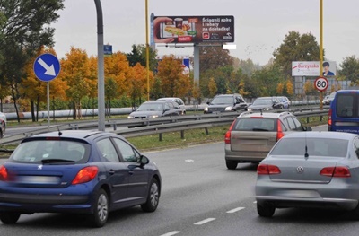 Billboard Czstochowa