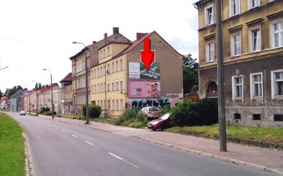 Billboard Gorzw Wielkopolski